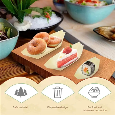 Bir martalik sushi qayiqlari